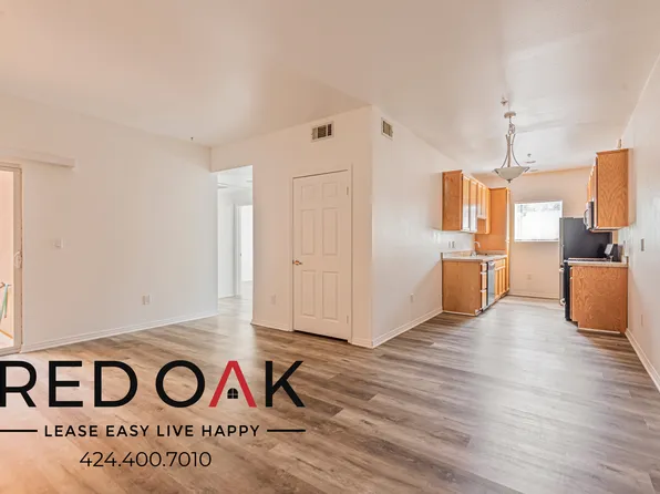 7357 Eton Ave APT 105, Canoga Park, CA 91303