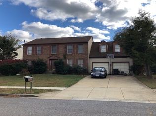 3816 Sunflower Cir, Bowie, MD 20721