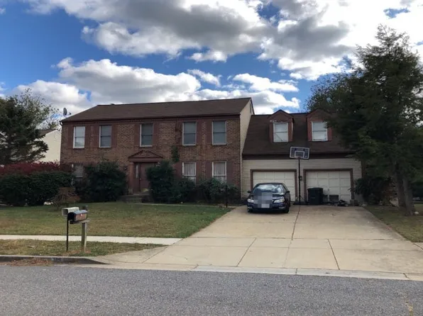 3816 Sunflower Cir, Bowie, MD 20721