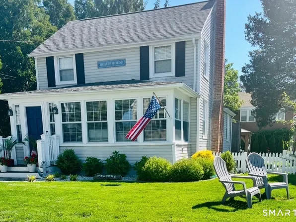 29 Second Avenue, Branford, CT 06405