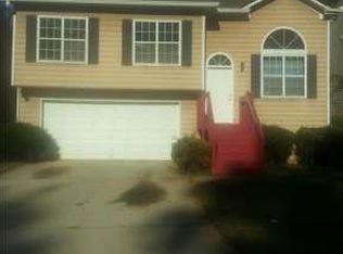 3726 Oakwood Mnr, Decatur, GA 30032