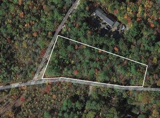 500 Owls Nest Rd, Shapleigh, ME 04076