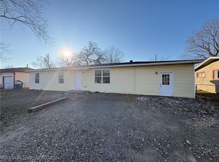 4531 Irene St, Fort Smith, AR 72904