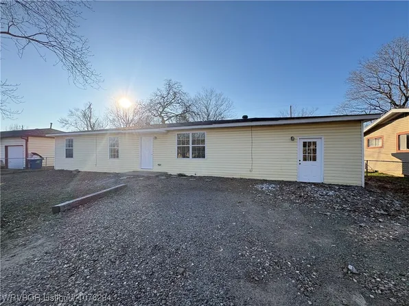 4531 Irene St, Fort Smith, AR 72904