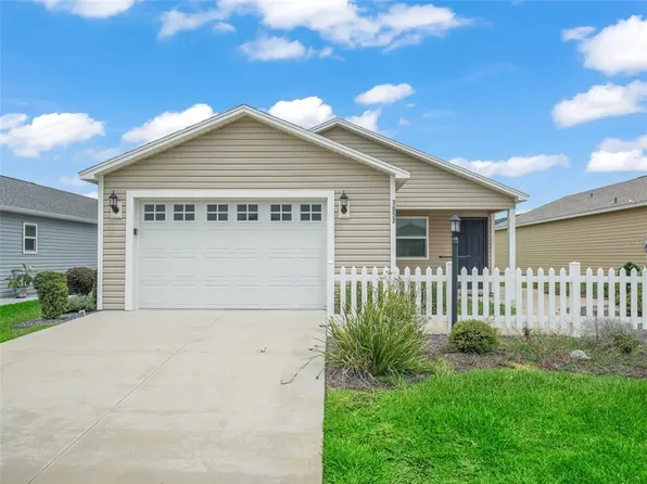 1657 McDonald Ct, The Villages, FL 32163