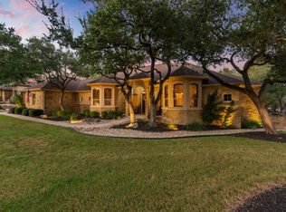 104 Vista Ln, Georgetown, TX 78633