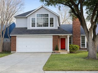 8218 Galespoint, San Antonio, TX 78250