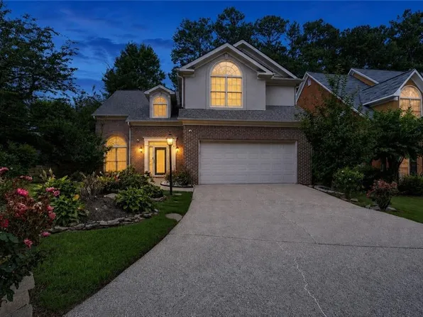 3139 Blairhill Ct, Atlanta, GA 30340