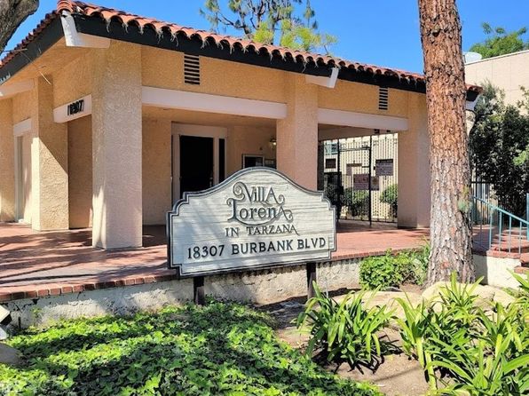 18307 Burbank Blvd UNIT 19