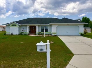 12880 SW 73rd Ave, Ocala, FL 34473