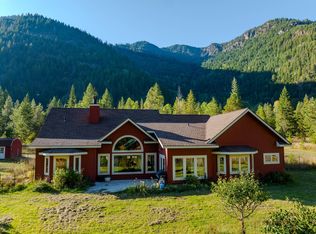 7 Conifer Ln, Noxon, MT 59853