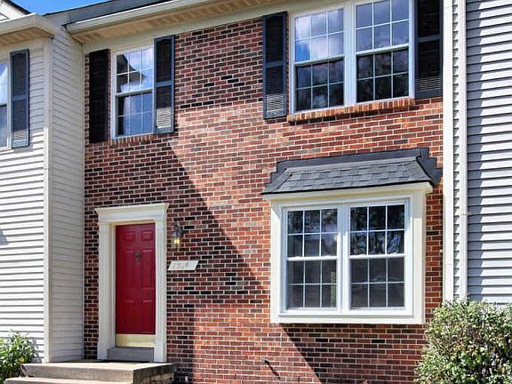 4th image of 8924 Princeton Park Dr