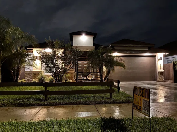 6021 Grapevine Loop, Brownsville, TX 78526