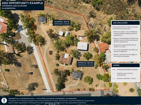 1464 Pacific St, Redlands, CA 92373