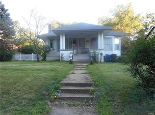 7532 Liberty Ave, Saint Louis, MO