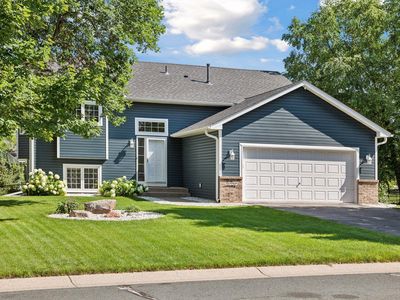 16293 Parkview Dr SE, Prior Lake, MN, 55372