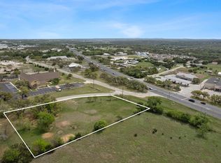 101 Meadow Oaks Dr, Dripping Springs, TX 78620