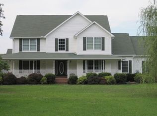 45 Wilson Boat Dock Rd, Lebanon, TN 37087