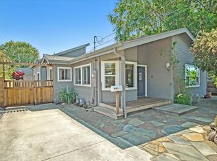 212 Trevethan Ave, Santa Cruz, CA 95062