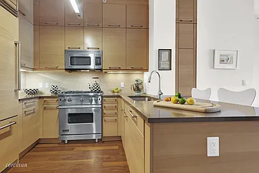 Sold by Corcoran