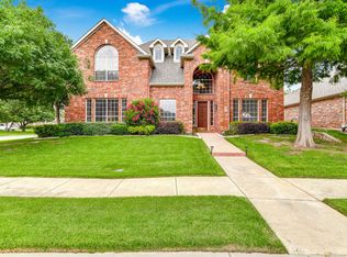 2824 Meadow Wood Dr, Flower Mound, TX 75022