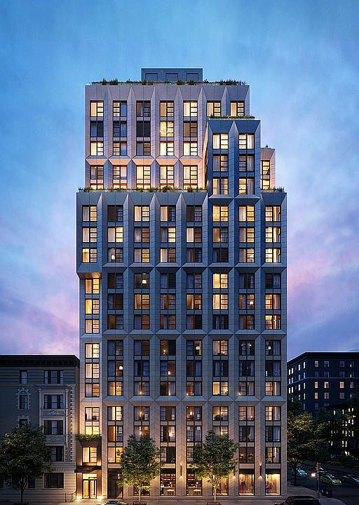 1st image of 251 W 91st St #19A