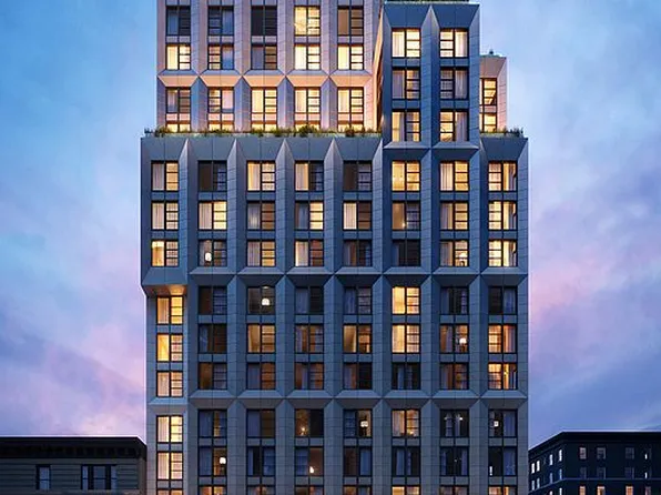 251 W 91st St #19A, New York, NY 10024