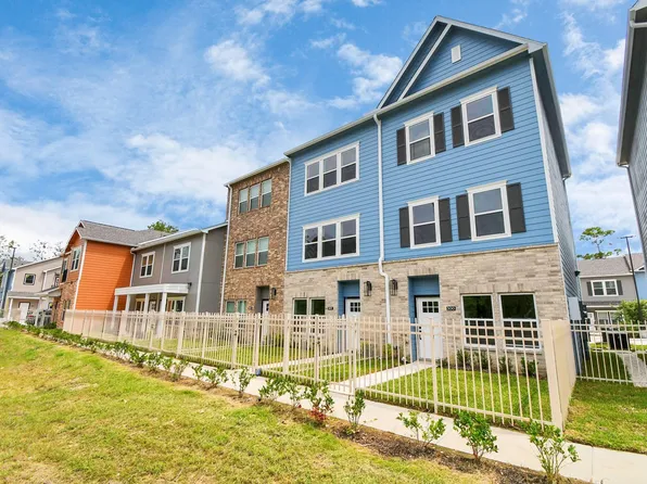 5262 Ella Blvd, Houston, TX