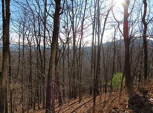 1264 Grouse Gap Dr, Jasper, GA