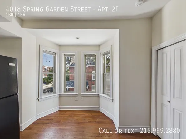 4018 Spring Garden St APT 2F, Philadelphia, PA 19104