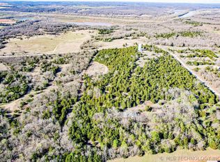 51516 W 61st St S, Oilton, OK 74052