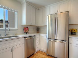 Bennett Valley Townhomes - Fully Renovated!, Santa Rosa, CA 95405