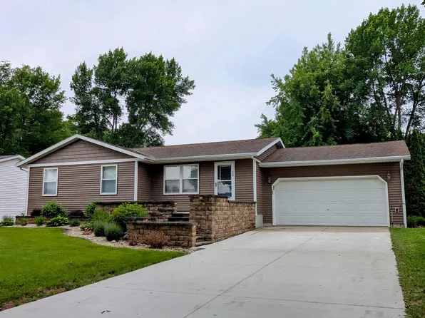 200 E Saratoga St, Marshall, MN 56258