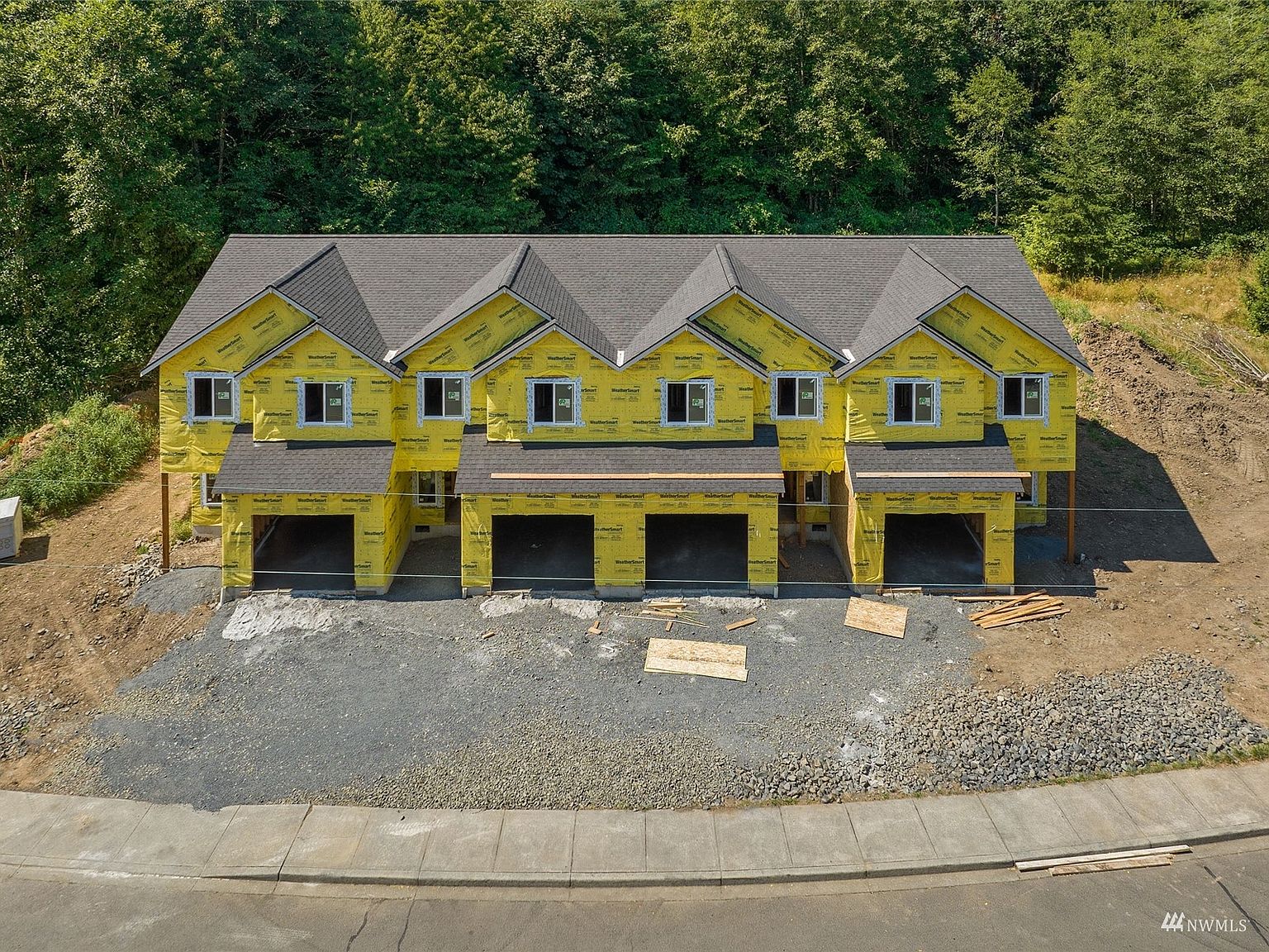 501 Byham Road, Winlock, WA 98596 Zillow