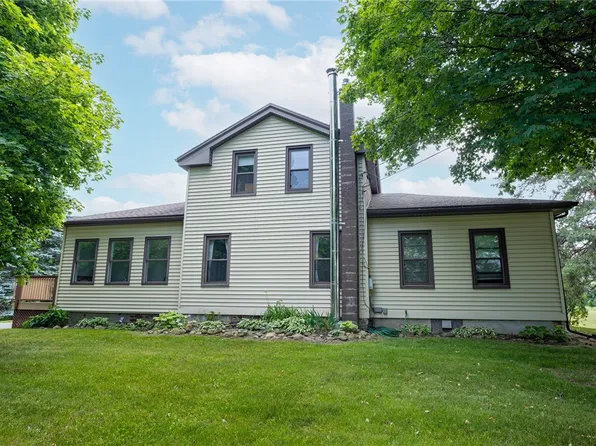 6714 Route 262, Byron, NY 14422