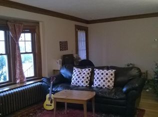 120 Elm St #1, Belmont, MA 02478