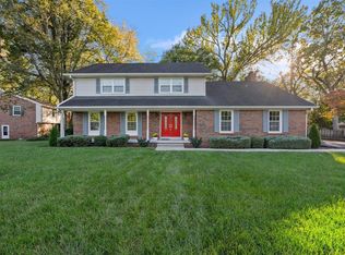 615 Tulip Dr, Bowling Green, KY 42104