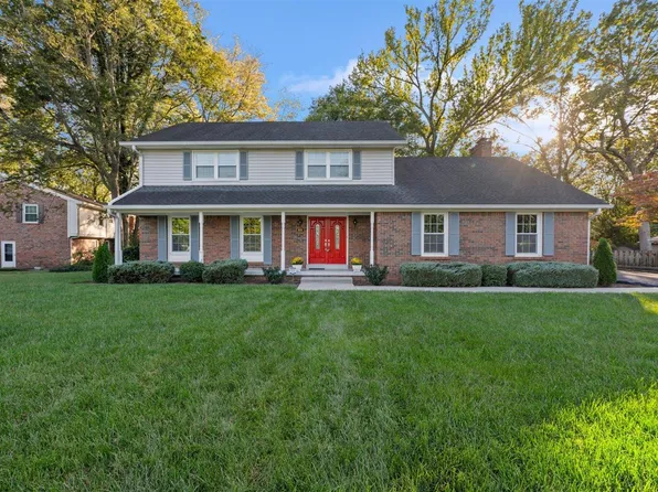 615 Tulip Dr, Bowling Green, KY 42104