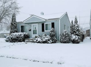 13005 Sherman Ave, Warren, MI 48089