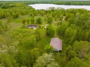 42506 Forestry Rd, Bovey, MN 55709