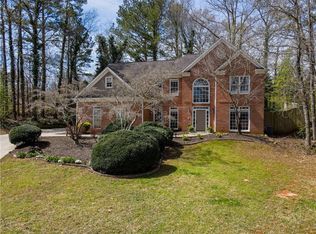 3851 Westwick Way NW, Kennesaw, GA 30152