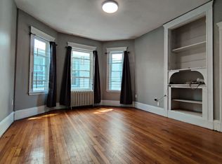 31 Chester St #1, Boston, MA 02134