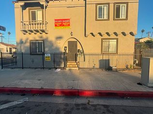 5900 S Hoover St APT 1, Los Angeles, CA 90044