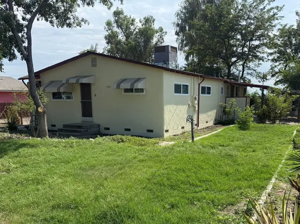 1701 7th Ave, Corcoran, CA 93212