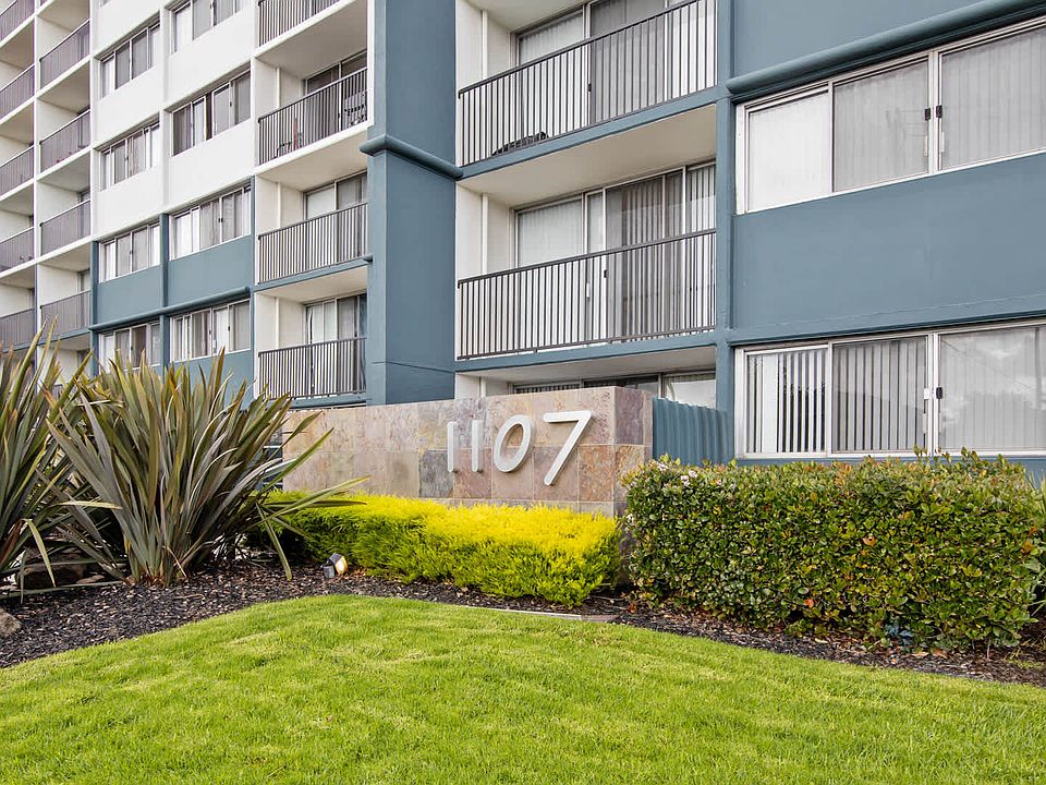 Avenue Two Apartment Rentals Redwood City, CA Zillow