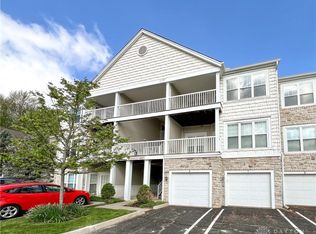 9187 Yarmouth Dr APT B, Loveland, OH 45140