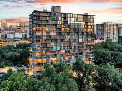 3310 Fairmount St #12C, Dallas, TX, 75201