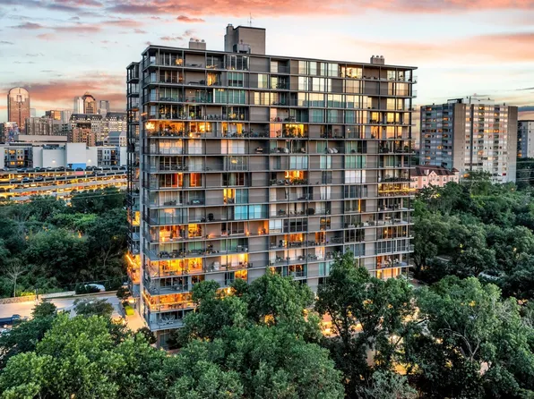 3310 Fairmount St #12C, Dallas, TX 75201