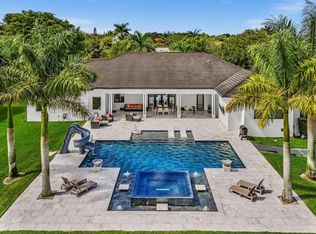 6122 SW 173rd Way, Southwest Ranches, FL 33331