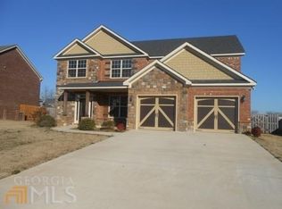 204 Staffordshire Ave, Warner Robins, GA 31088